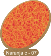 Naranja A-07